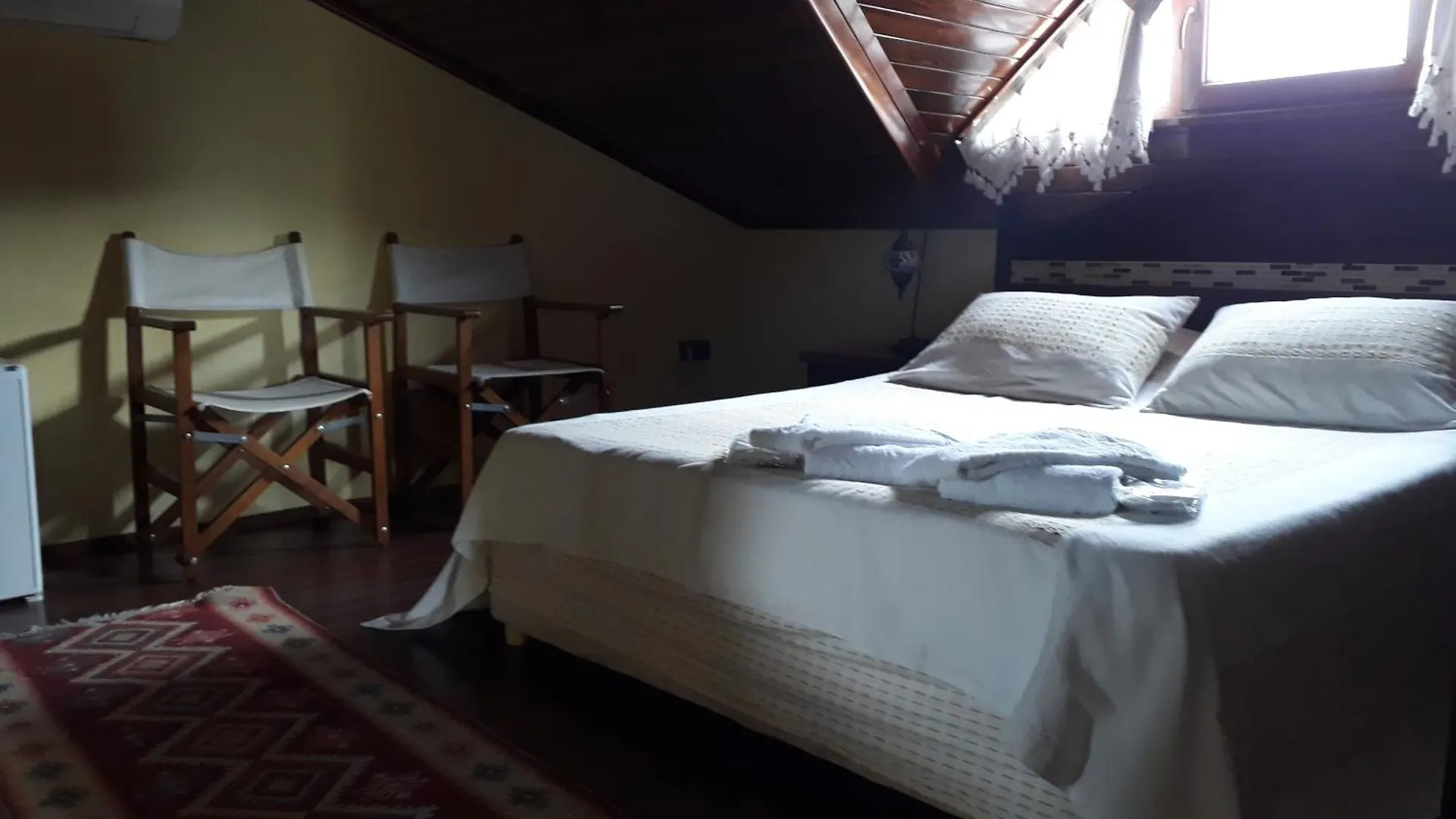Hotel Kybelehotel Fethiye