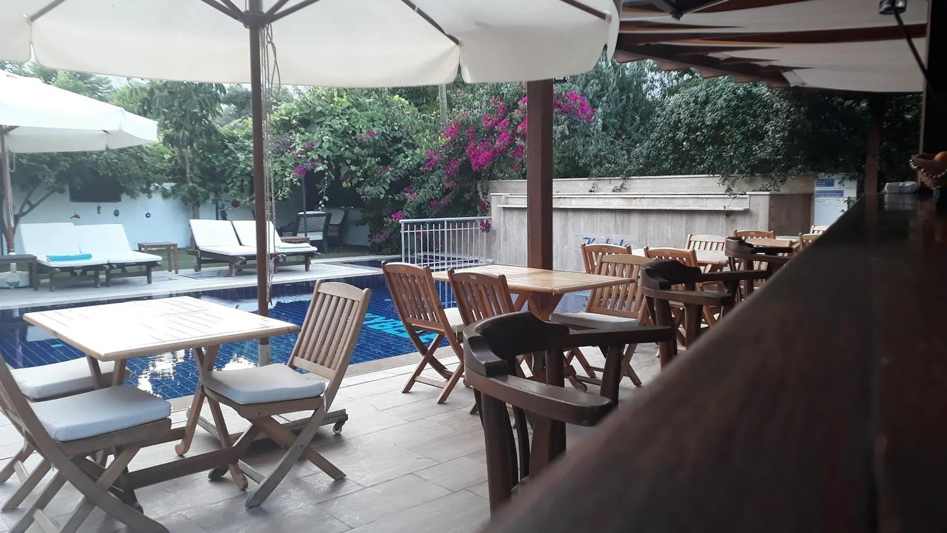 Hotel Kybelehotel Fethiye
