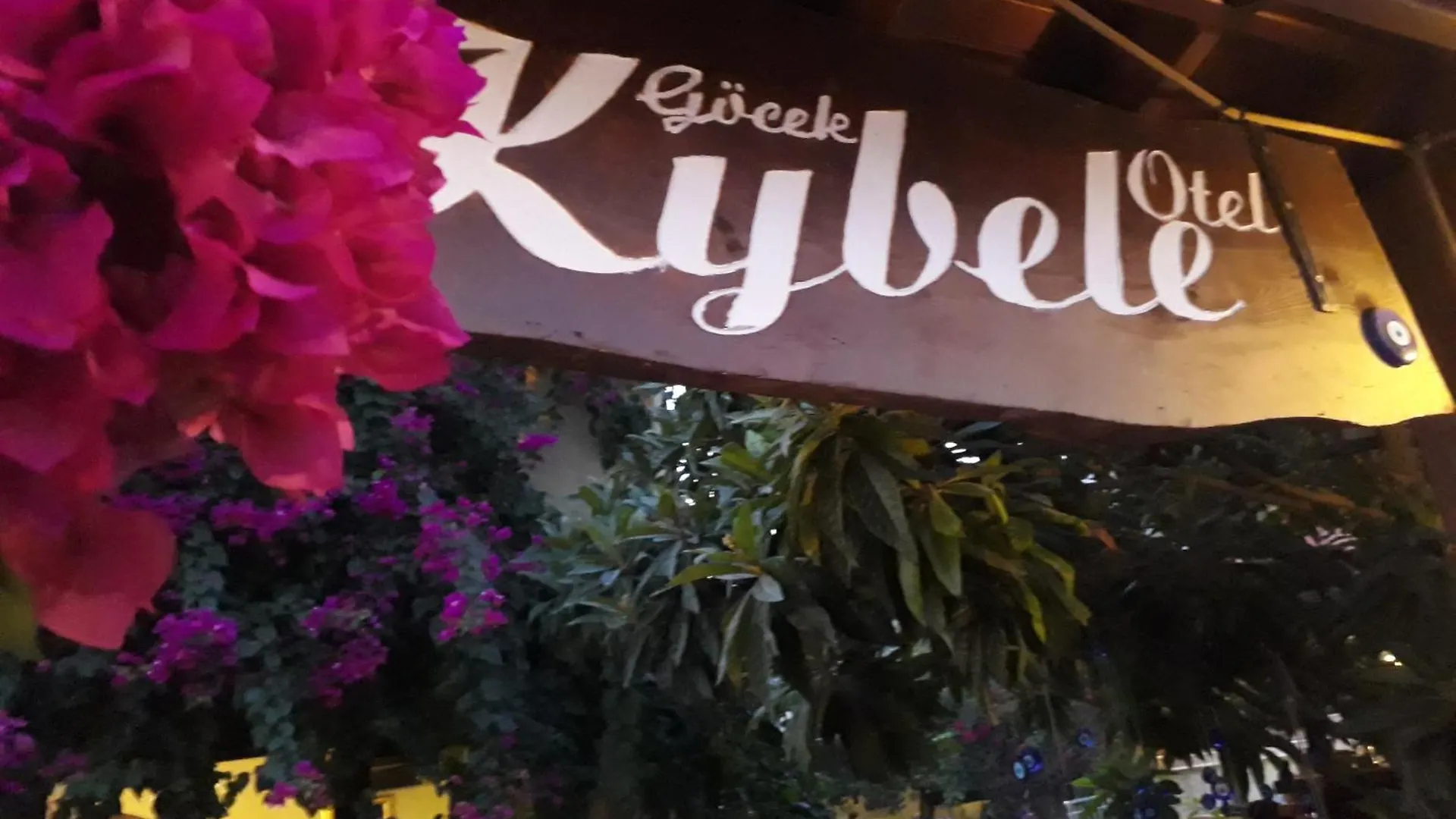 Kybelehotel Fethiye 0*,  Turkey