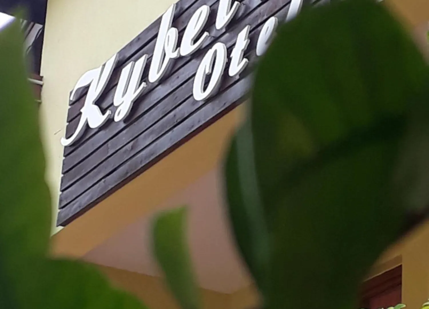 Kybelehotel Fethiye