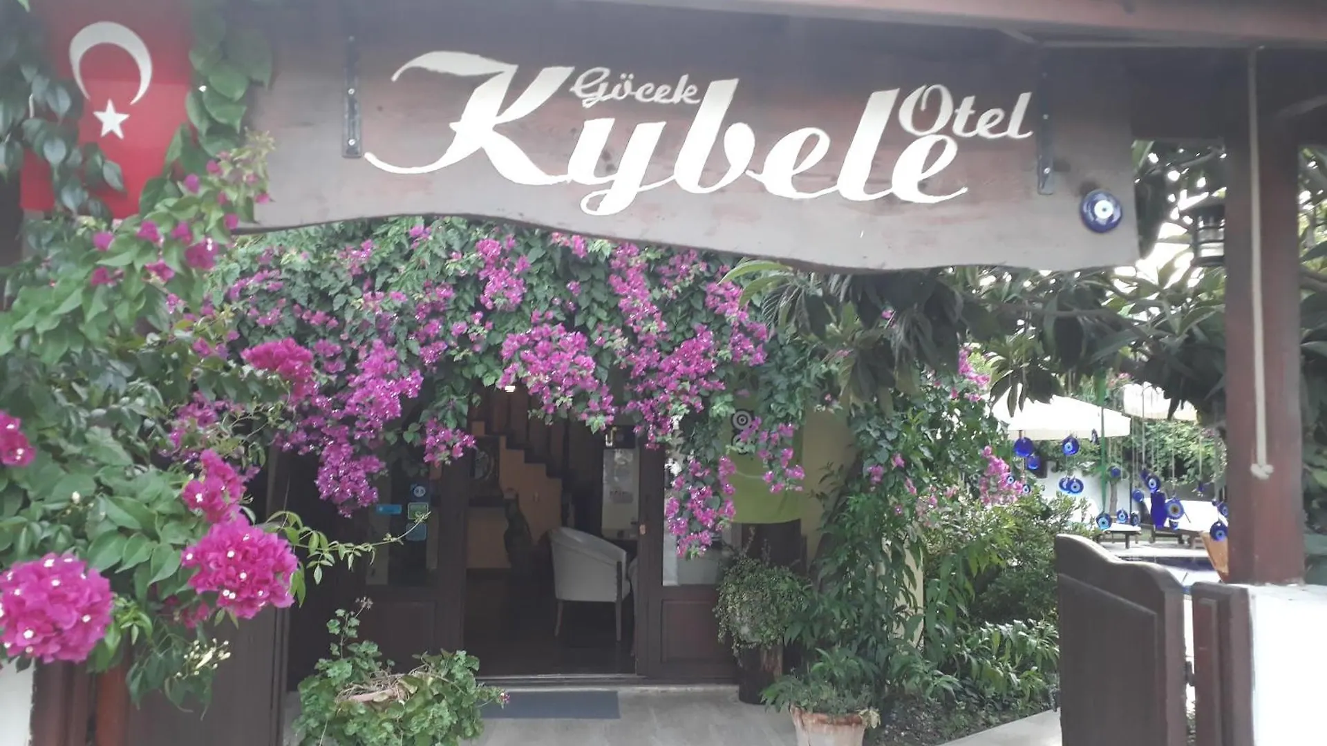 Kybelehotel Fethiye Hotel