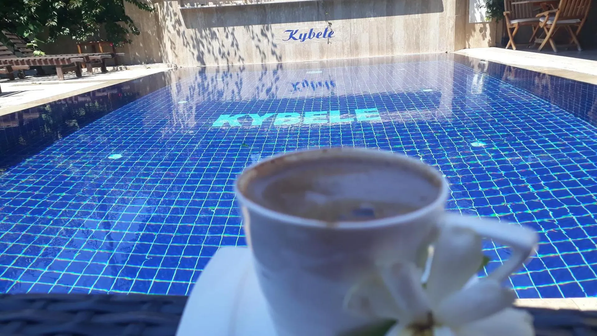 Hotel Kybelehotel Fethiye Turkey
