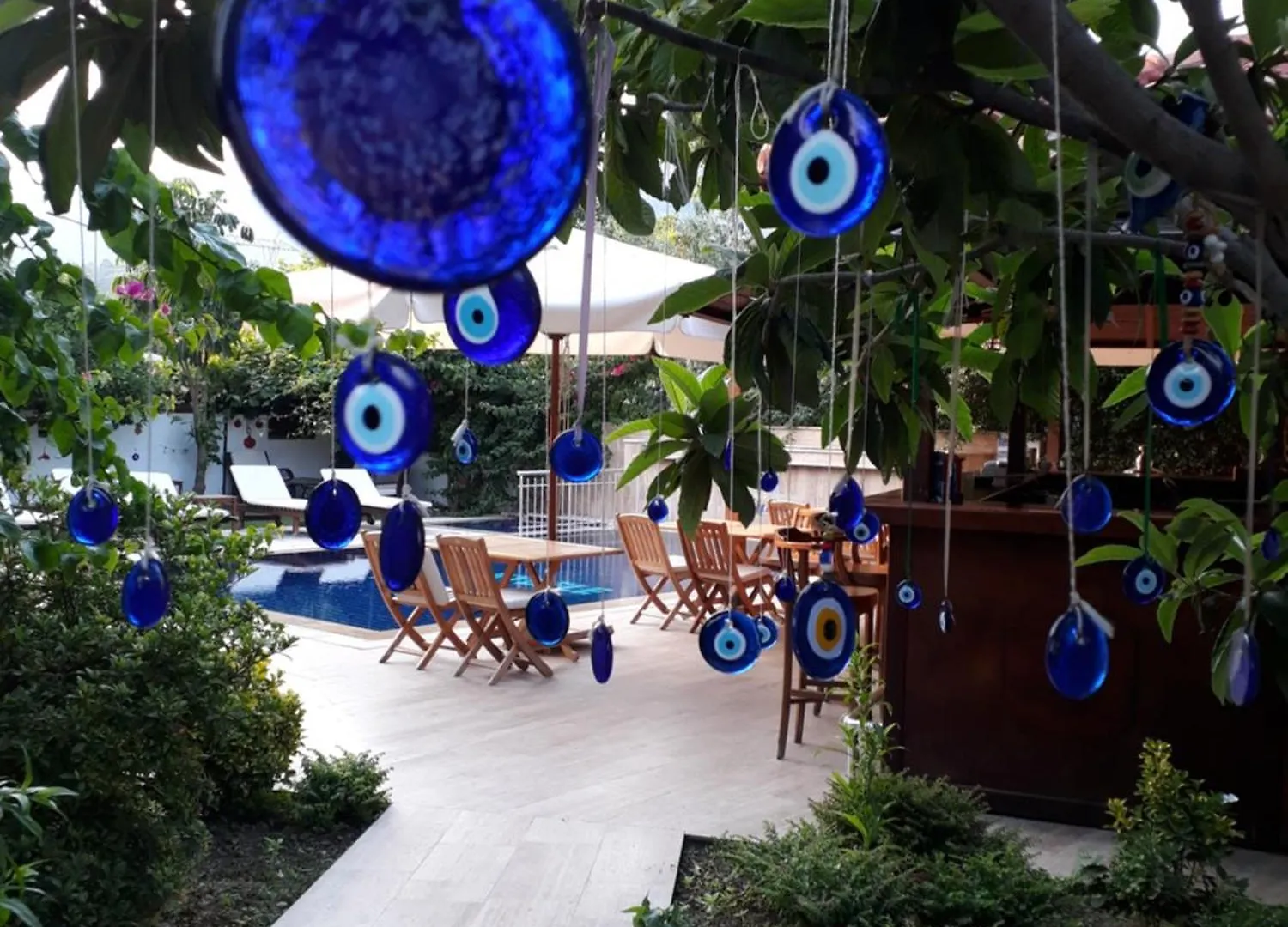 Kybelehotel Fethiye Hotel
